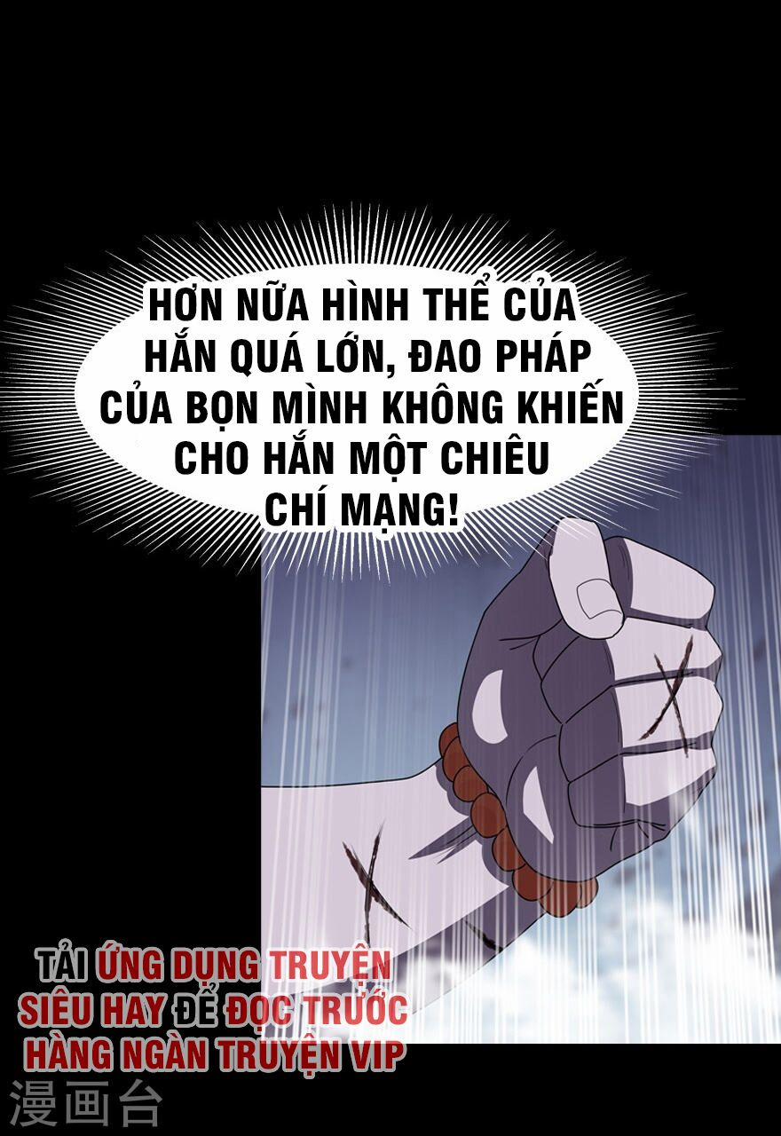 Bạn Gái Zombie Của Tôi 69 trang 27
