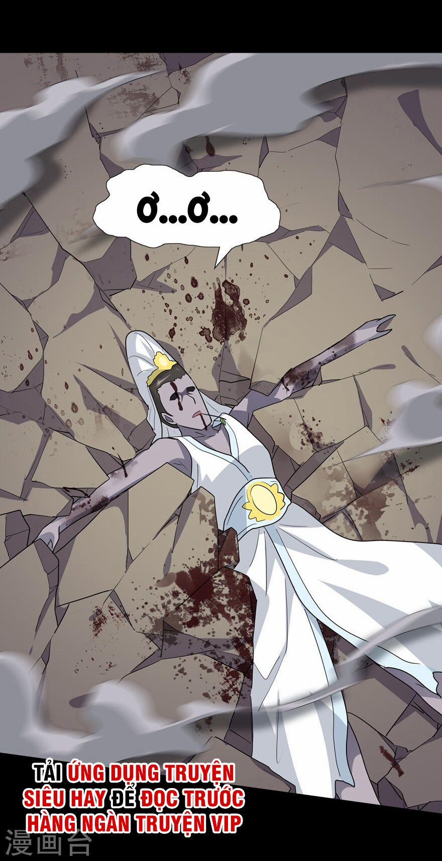 Bạn Gái Zombie Của Tôi 69 trang 3