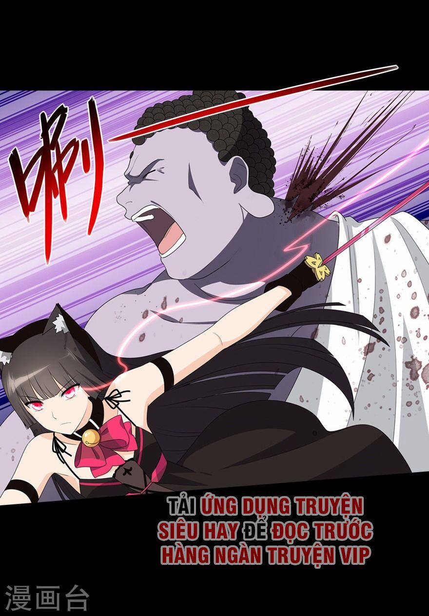 Bạn Gái Zombie Của Tôi 69 trang 35