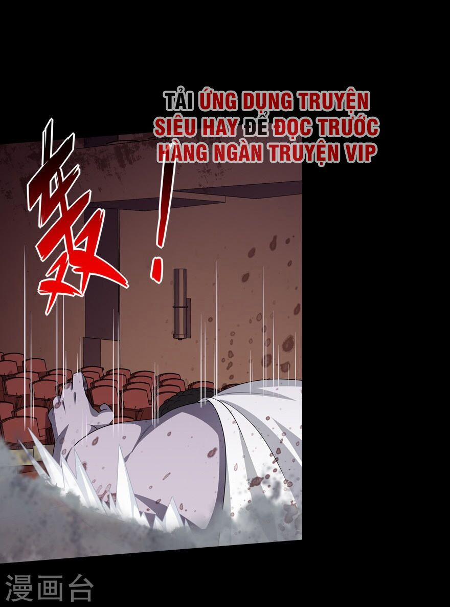 Bạn Gái Zombie Của Tôi 69 trang 36