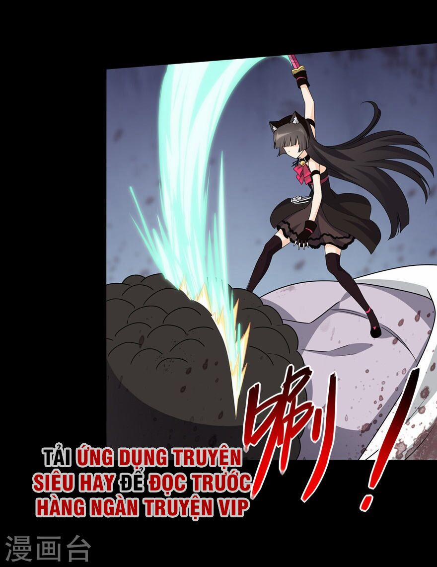 Bạn Gái Zombie Của Tôi 69 trang 37