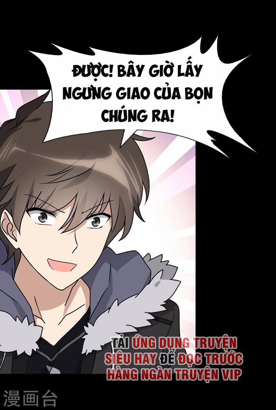 Bạn Gái Zombie Của Tôi 69 trang 38