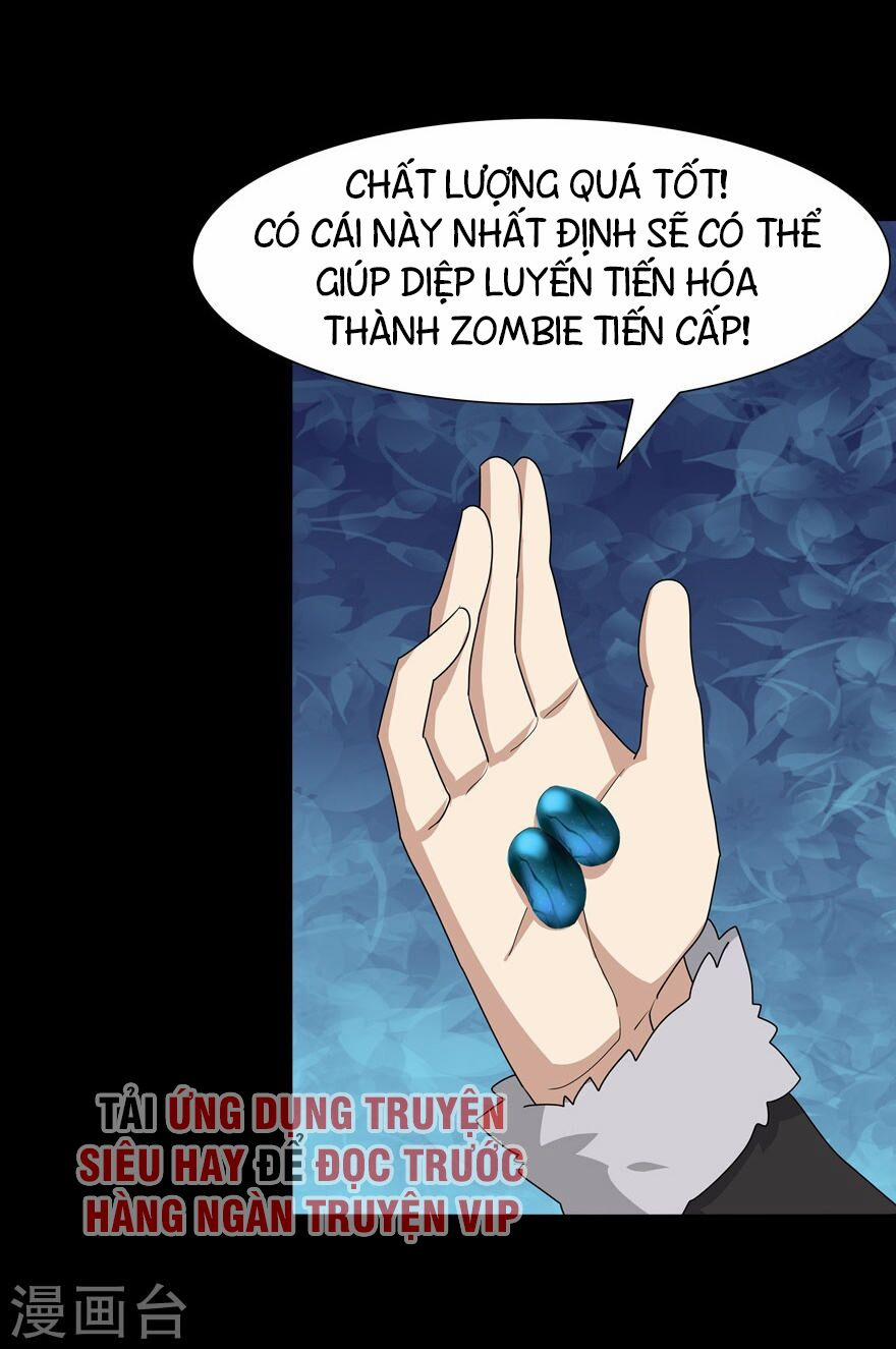 Bạn Gái Zombie Của Tôi 69 trang 39