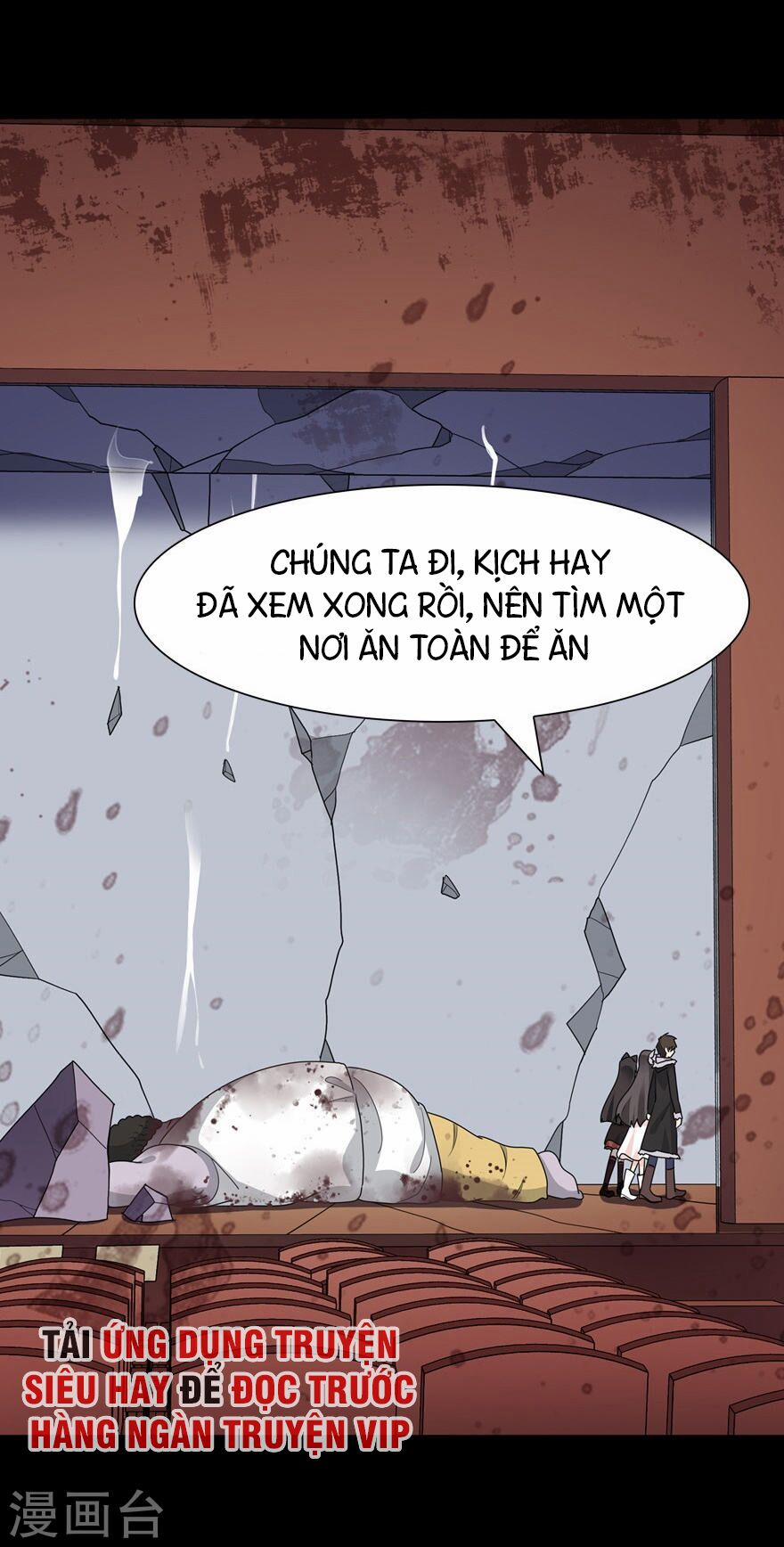Bạn Gái Zombie Của Tôi 69 trang 40