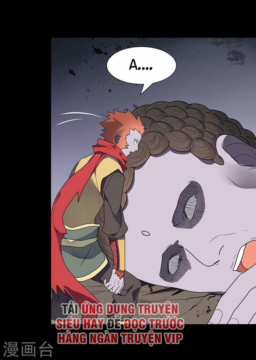 Bạn Gái Zombie Của Tôi 69 trang 43