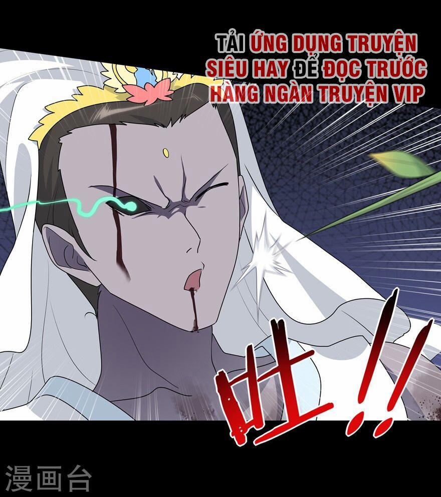 Bạn Gái Zombie Của Tôi 69 trang 5