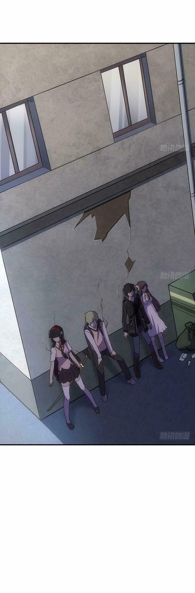 Bạn Gái Zombie Của Tôi 7 trang 14