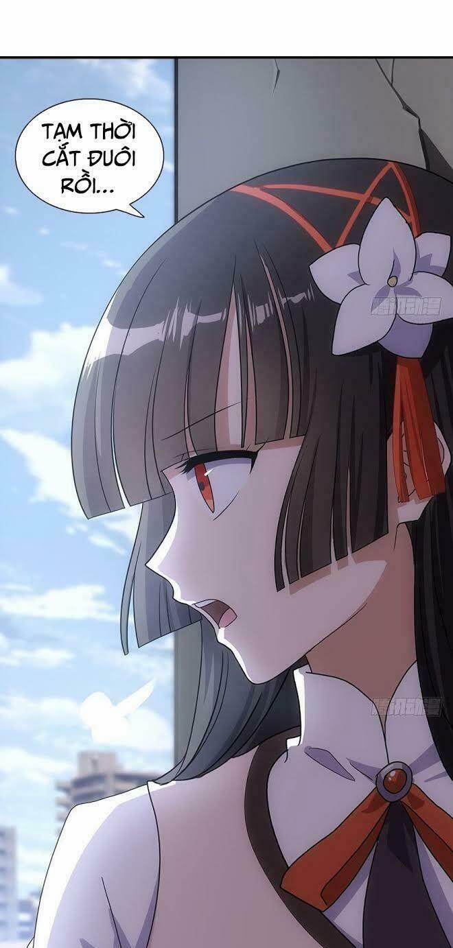 Bạn Gái Zombie Của Tôi 7 trang 15