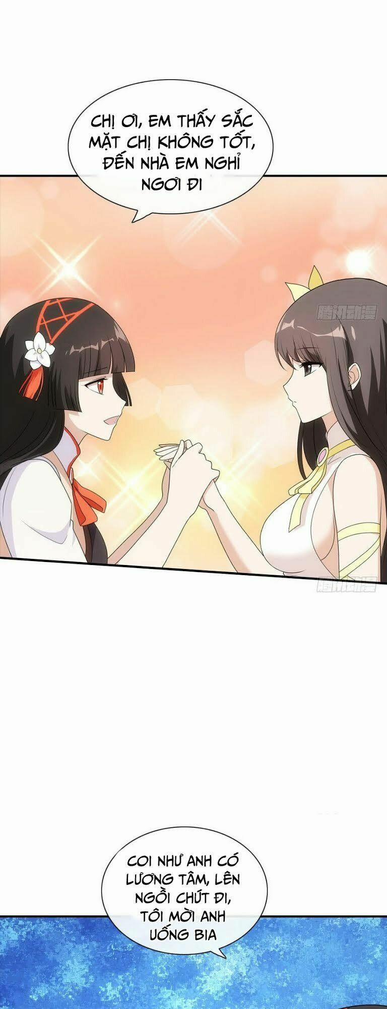 Bạn Gái Zombie Của Tôi 7 trang 34