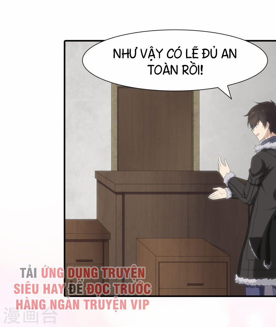 Bạn Gái Zombie Của Tôi 70 trang 1