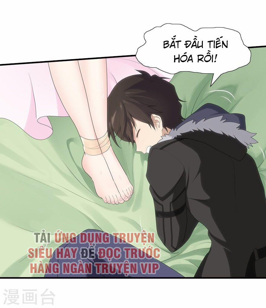 Bạn Gái Zombie Của Tôi 70 trang 10
