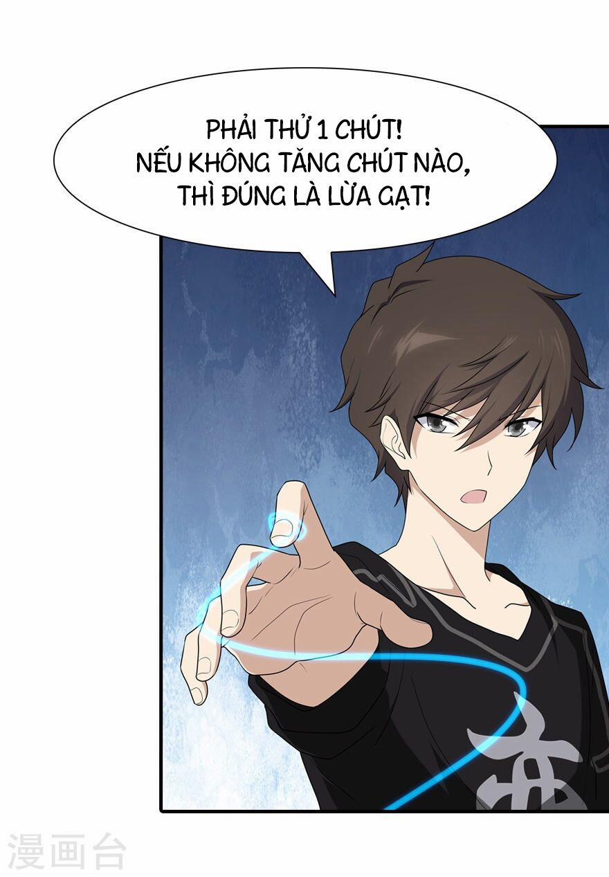 Bạn Gái Zombie Của Tôi 70 trang 30