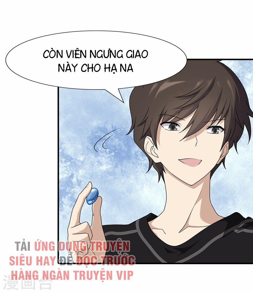 Bạn Gái Zombie Của Tôi 70 trang 34