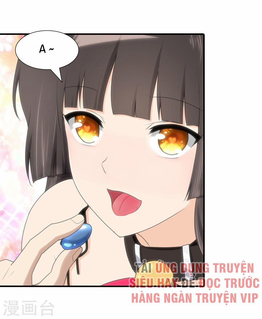 Bạn Gái Zombie Của Tôi 70 trang 35