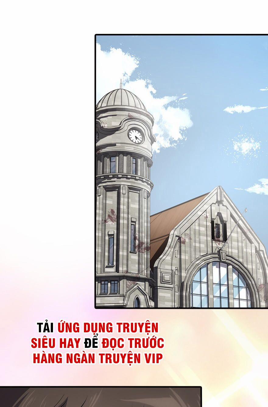 Bạn Gái Zombie Của Tôi 70 trang 43