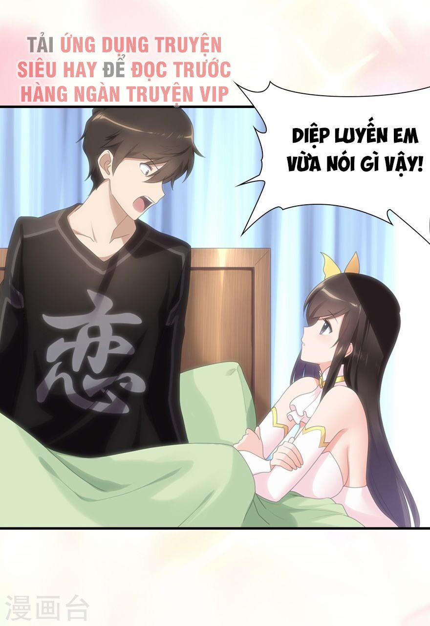 Bạn Gái Zombie Của Tôi 70 trang 48
