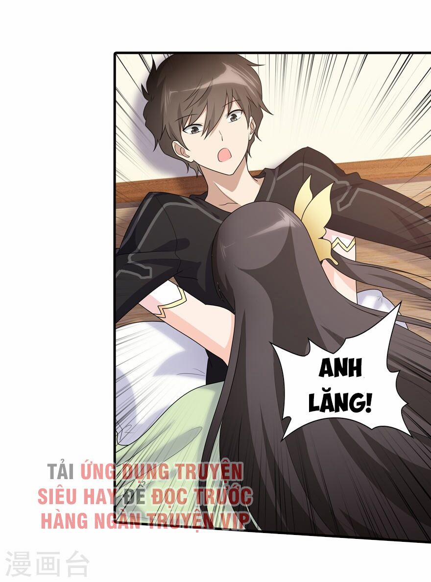 Bạn Gái Zombie Của Tôi 71 trang 1