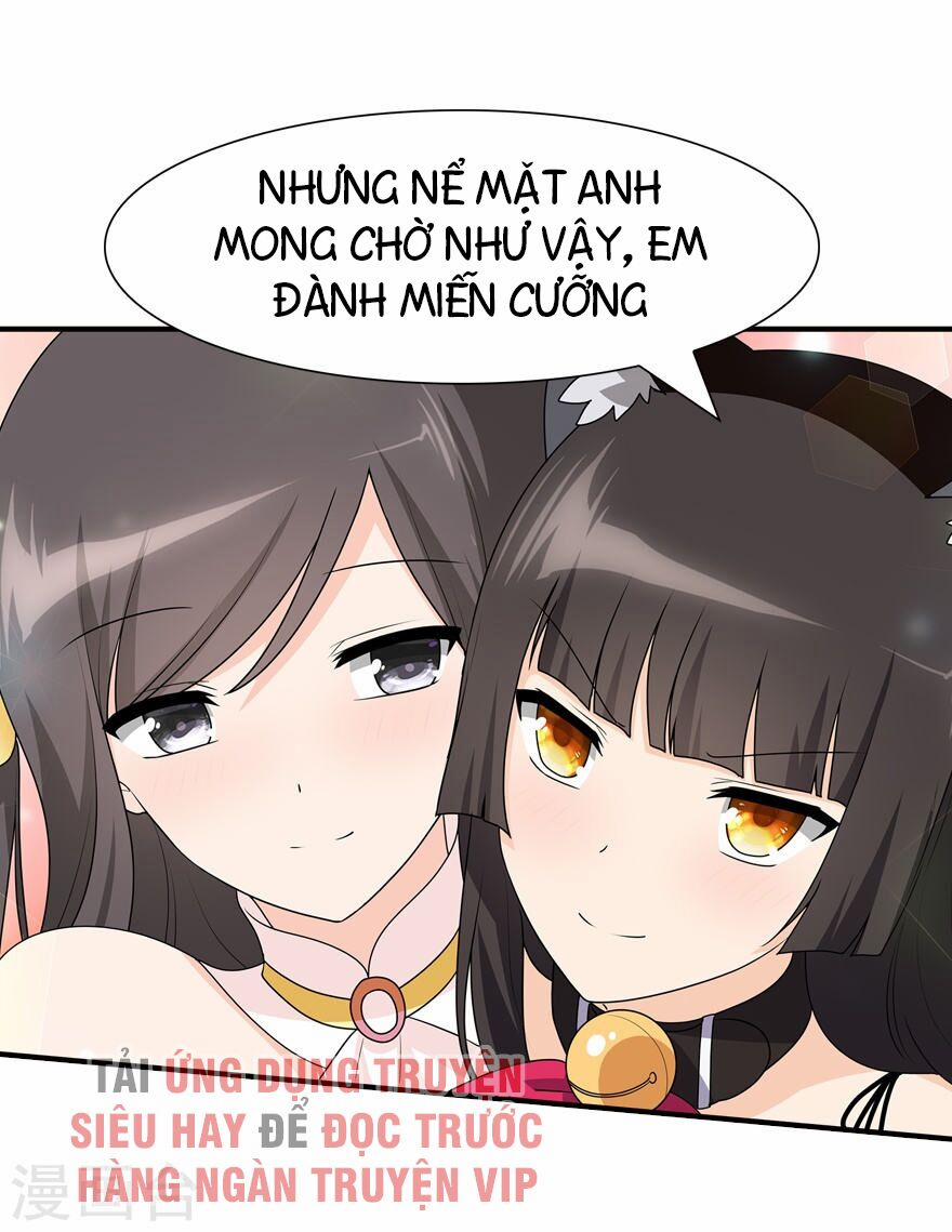 Bạn Gái Zombie Của Tôi 71 trang 11