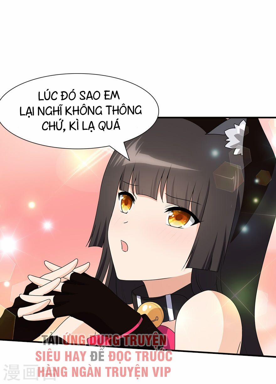 Bạn Gái Zombie Của Tôi 71 trang 18