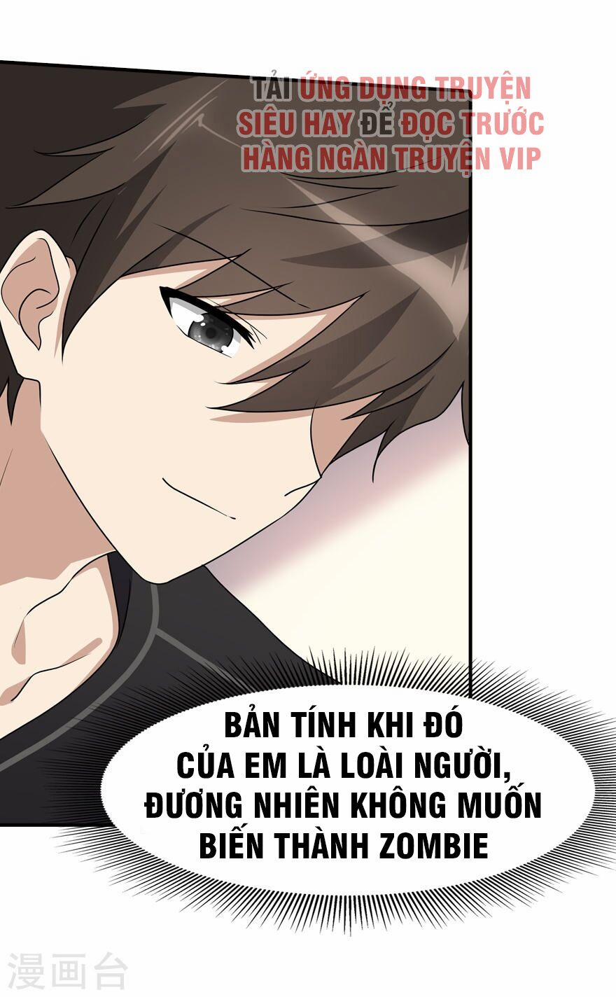 Bạn Gái Zombie Của Tôi 71 trang 19