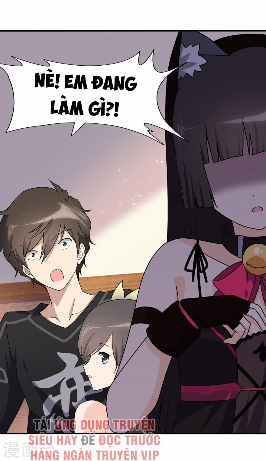 Bạn Gái Zombie Của Tôi 71 trang 28