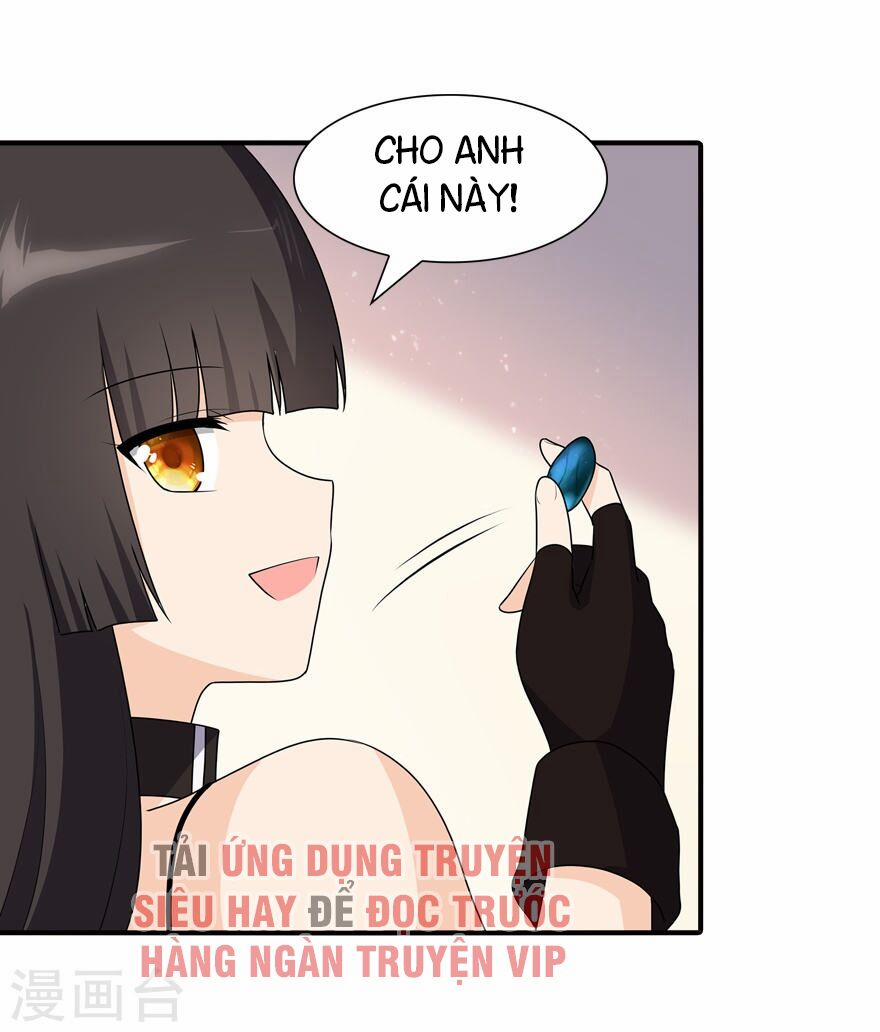 Bạn Gái Zombie Của Tôi 71 trang 29