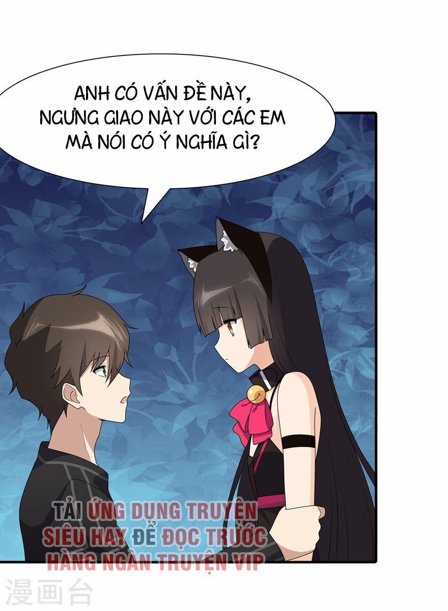 Bạn Gái Zombie Của Tôi 71 trang 33