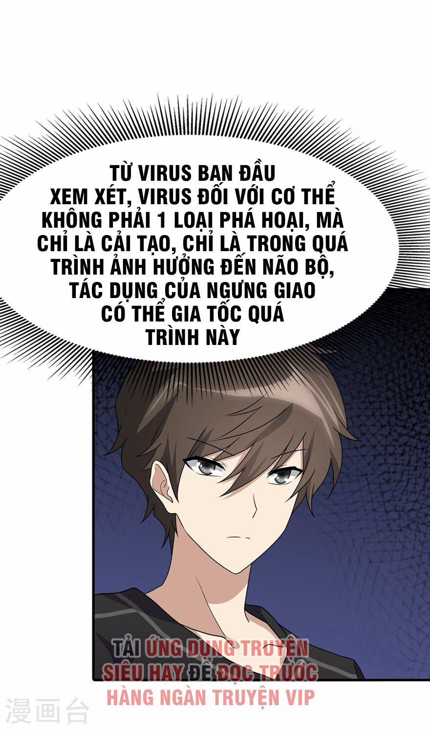 Bạn Gái Zombie Của Tôi 71 trang 36