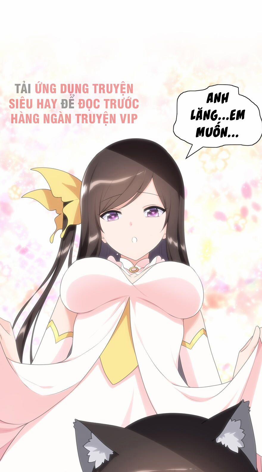 Bạn Gái Zombie Của Tôi 71 trang 44