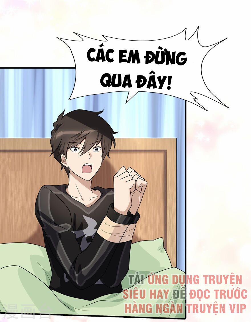 Bạn Gái Zombie Của Tôi 71 trang 46