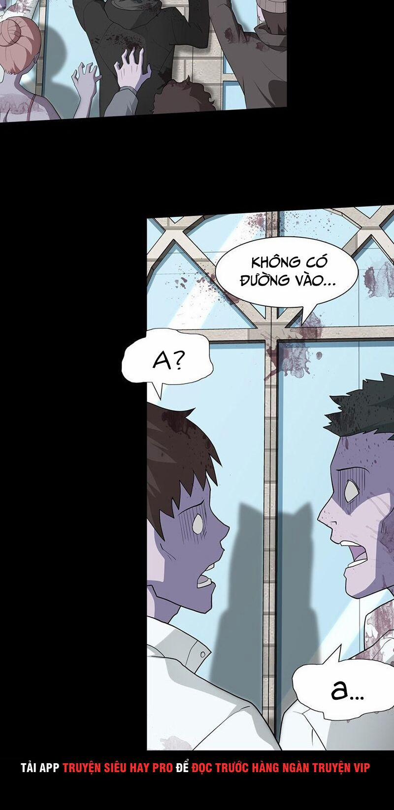 Bạn Gái Zombie Của Tôi 72 trang 1