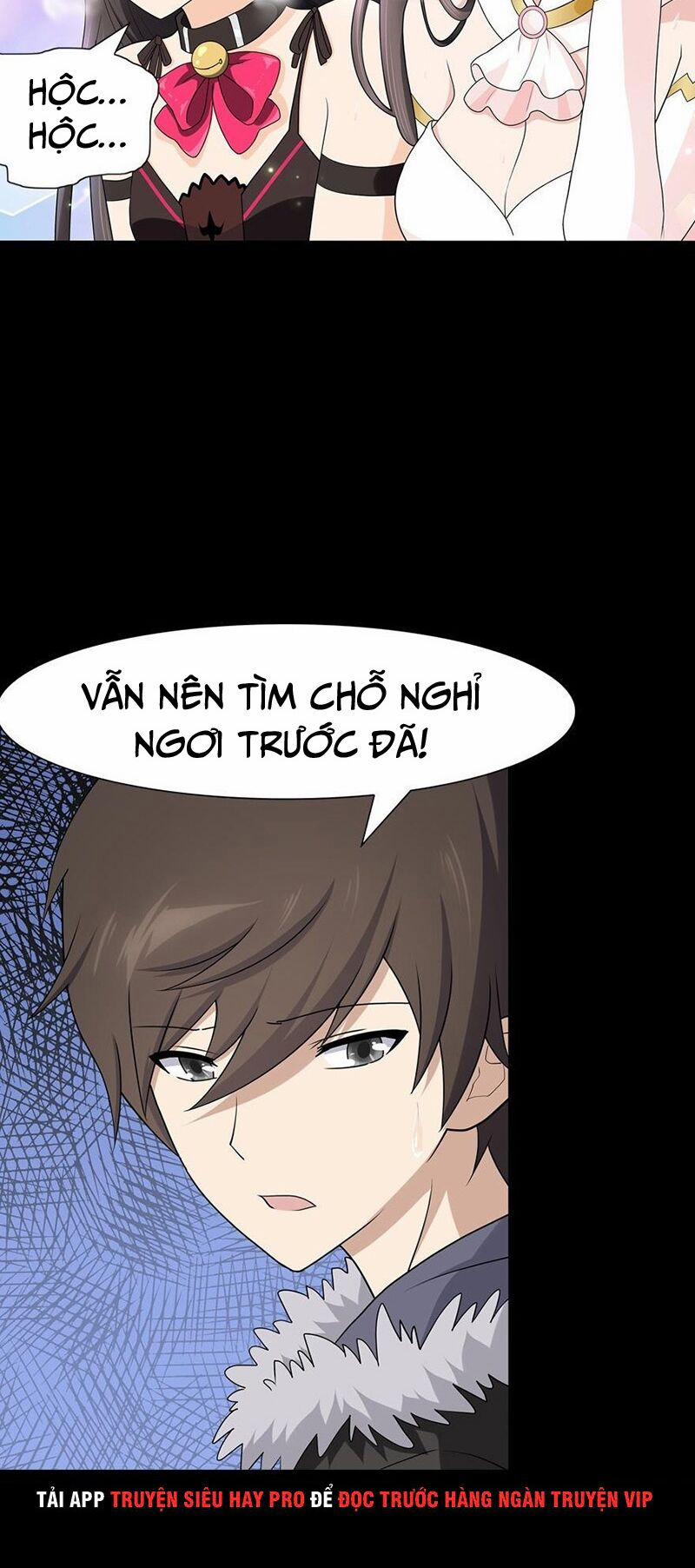 Bạn Gái Zombie Của Tôi 72 trang 13