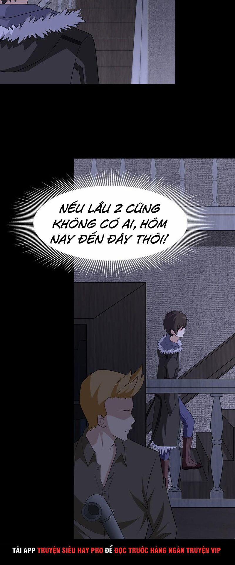 Bạn Gái Zombie Của Tôi 72 trang 19