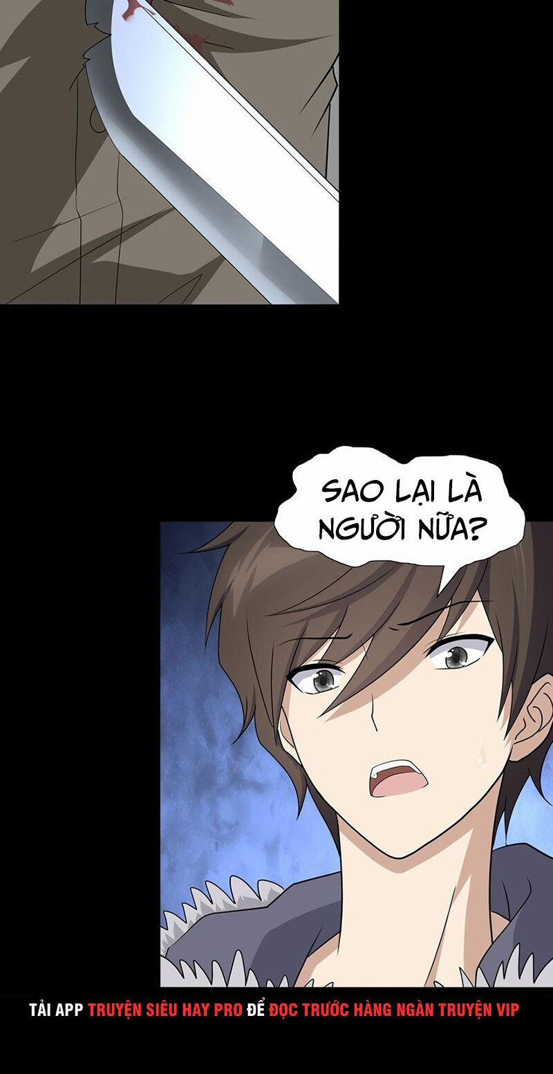 Bạn Gái Zombie Của Tôi 72 trang 23