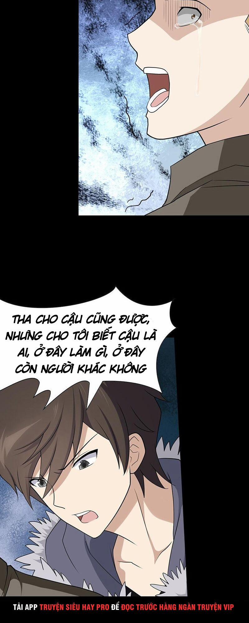 Bạn Gái Zombie Của Tôi 72 trang 25