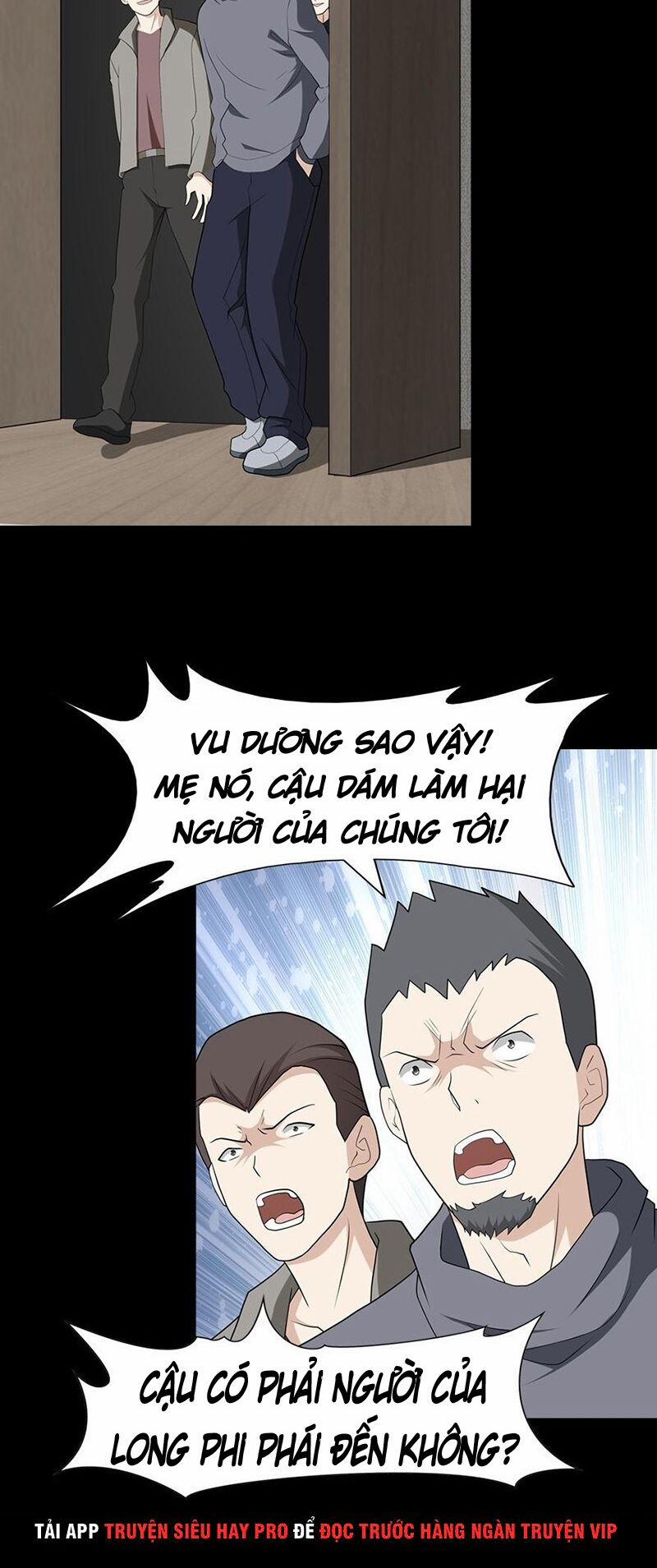 Bạn Gái Zombie Của Tôi 72 trang 27