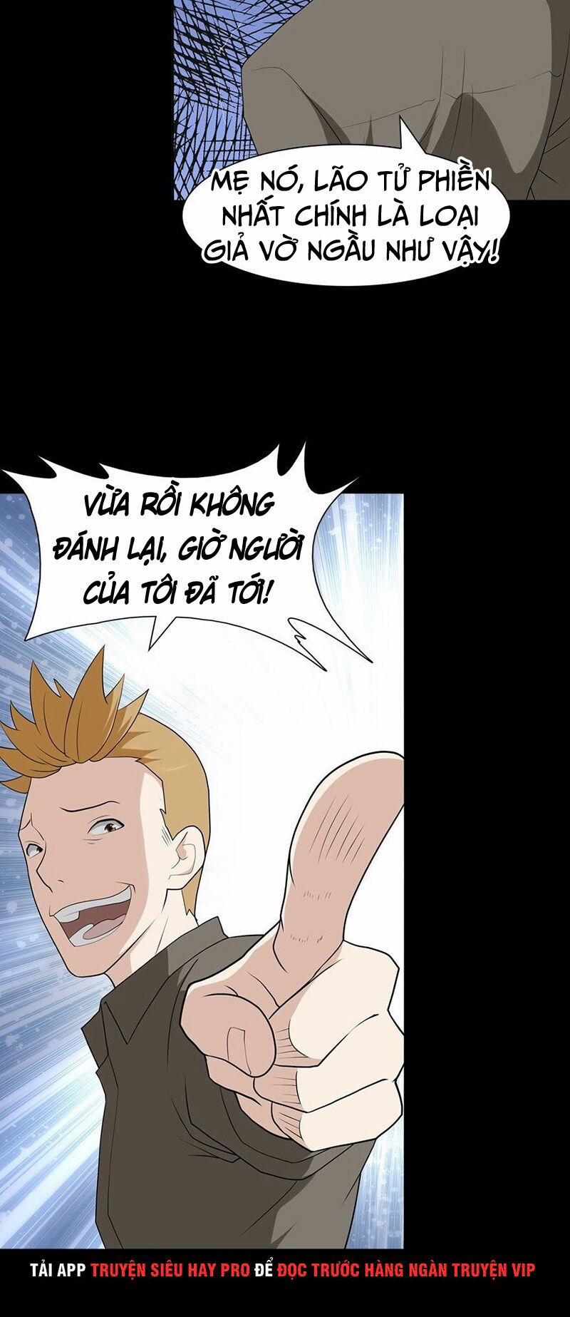 Bạn Gái Zombie Của Tôi 72 trang 29