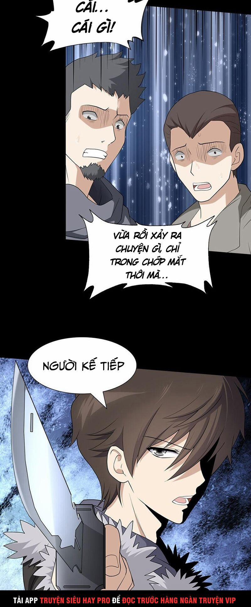 Bạn Gái Zombie Của Tôi 72 trang 33