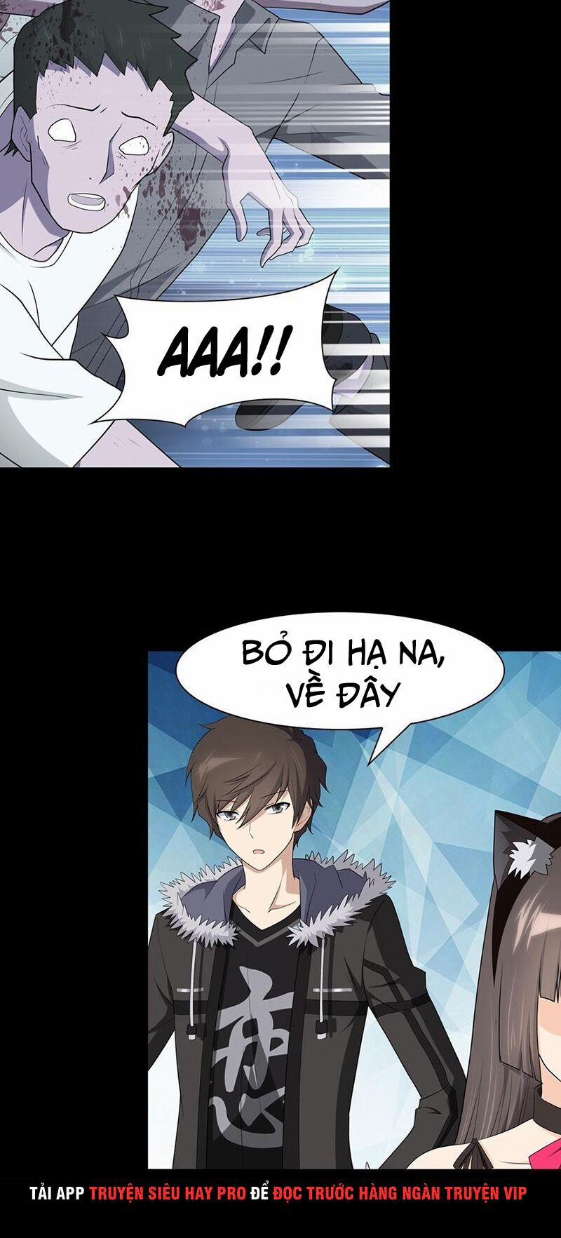 Bạn Gái Zombie Của Tôi 72 trang 5