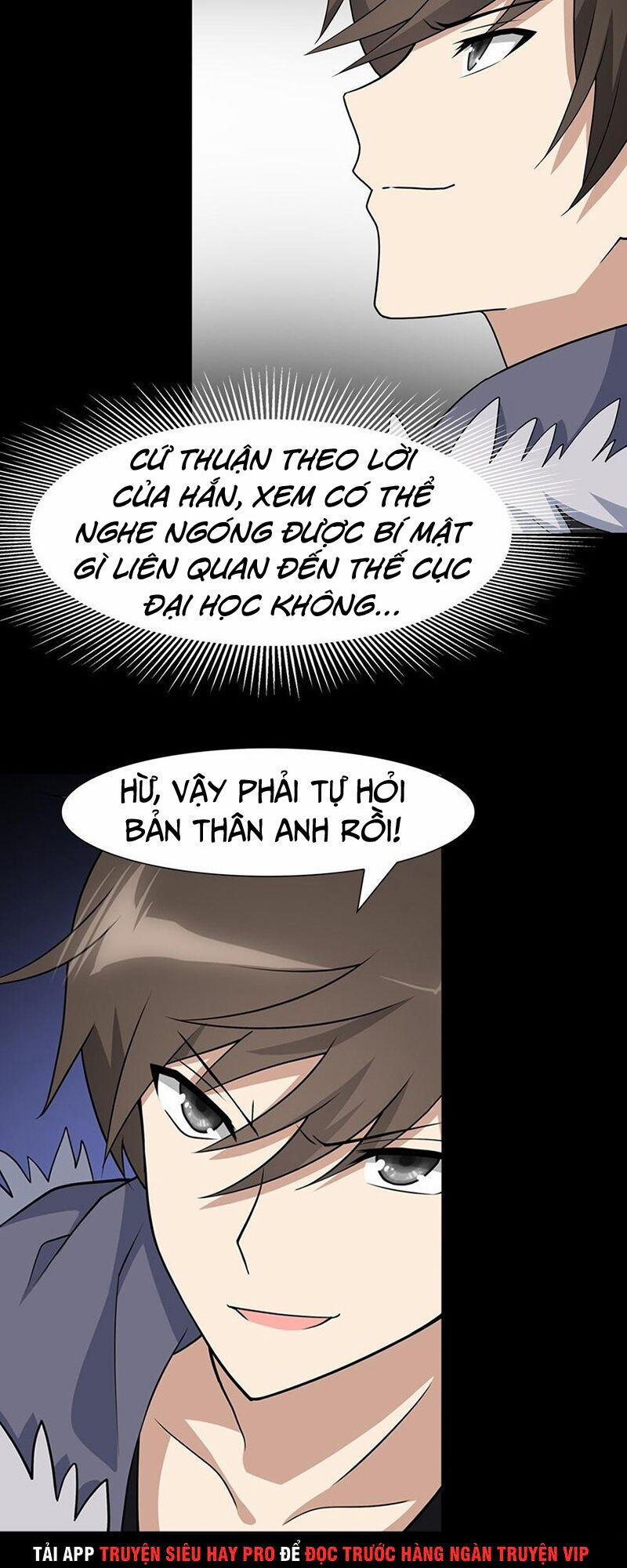 Bạn Gái Zombie Của Tôi 73 trang 13