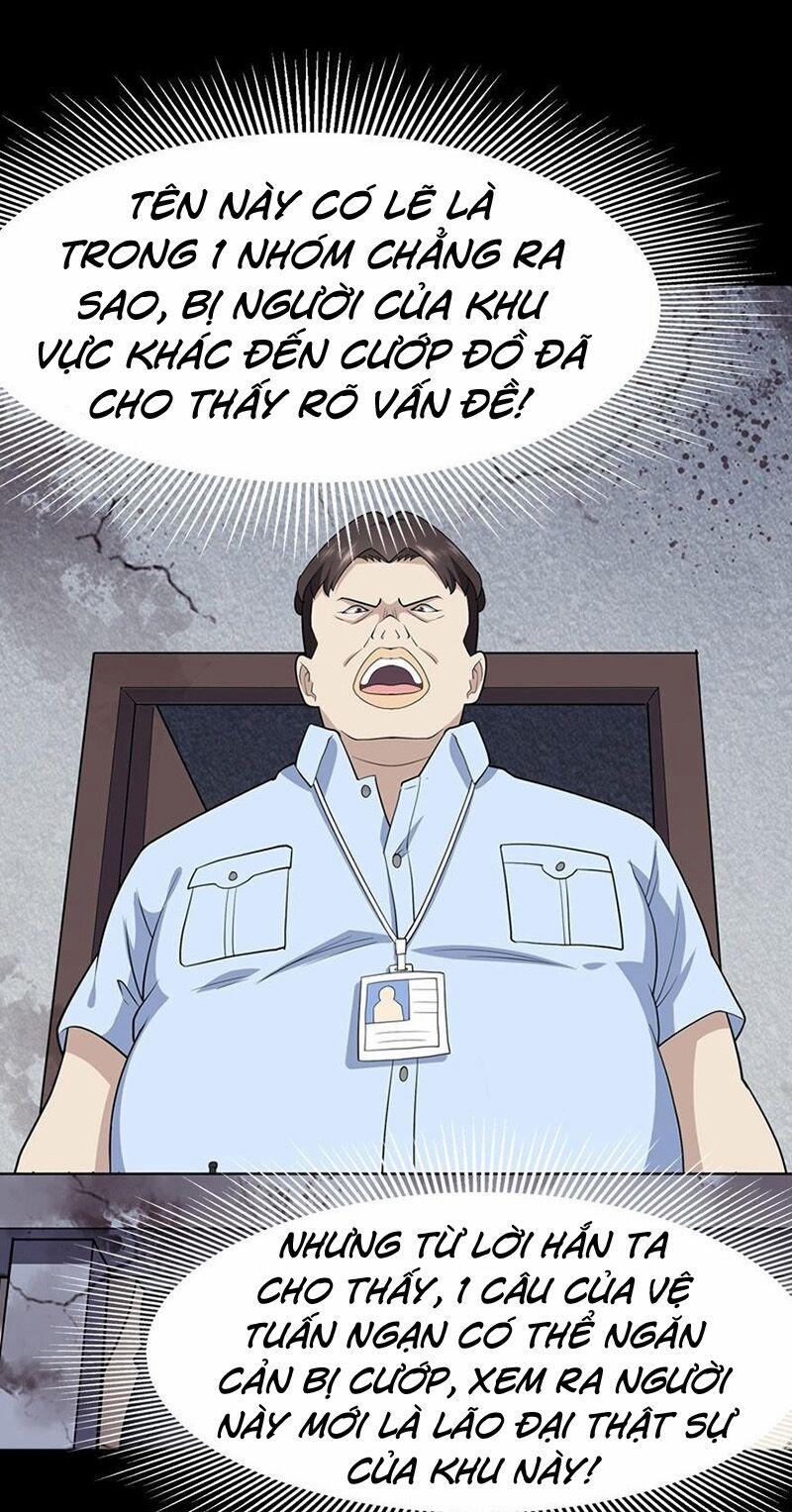 Bạn Gái Zombie Của Tôi 73 trang 18