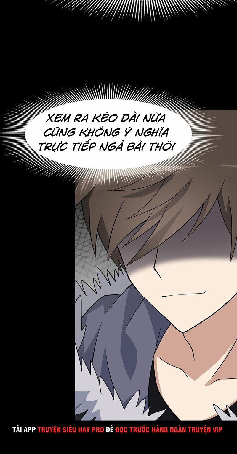 Bạn Gái Zombie Của Tôi 73 trang 19