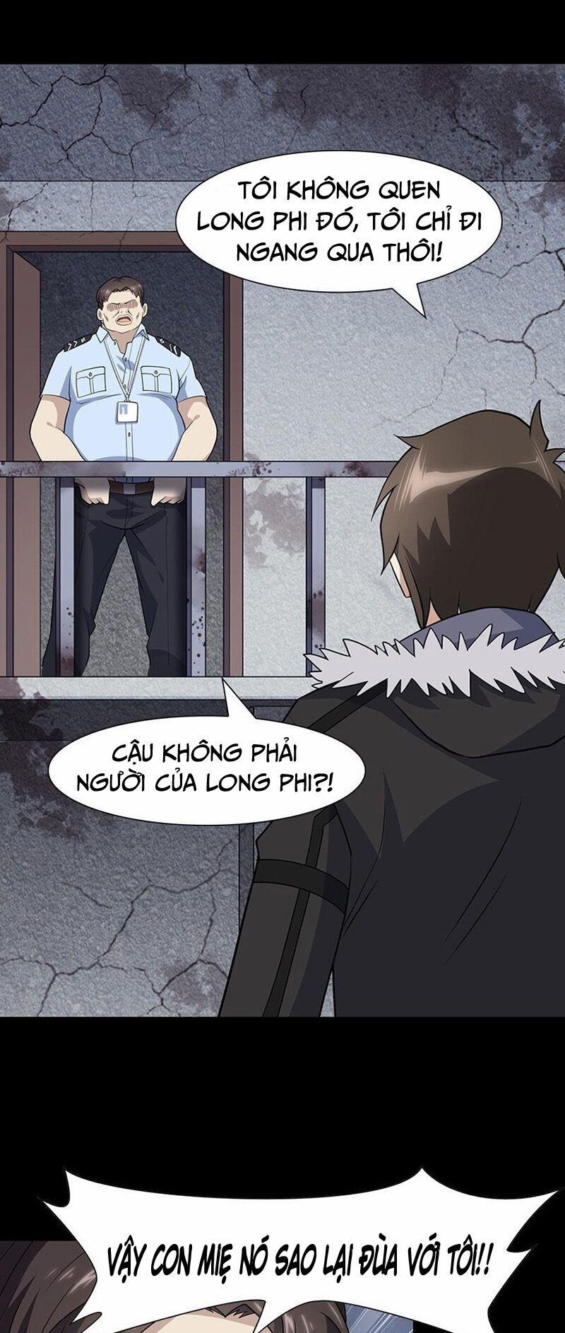 Bạn Gái Zombie Của Tôi 73 trang 20