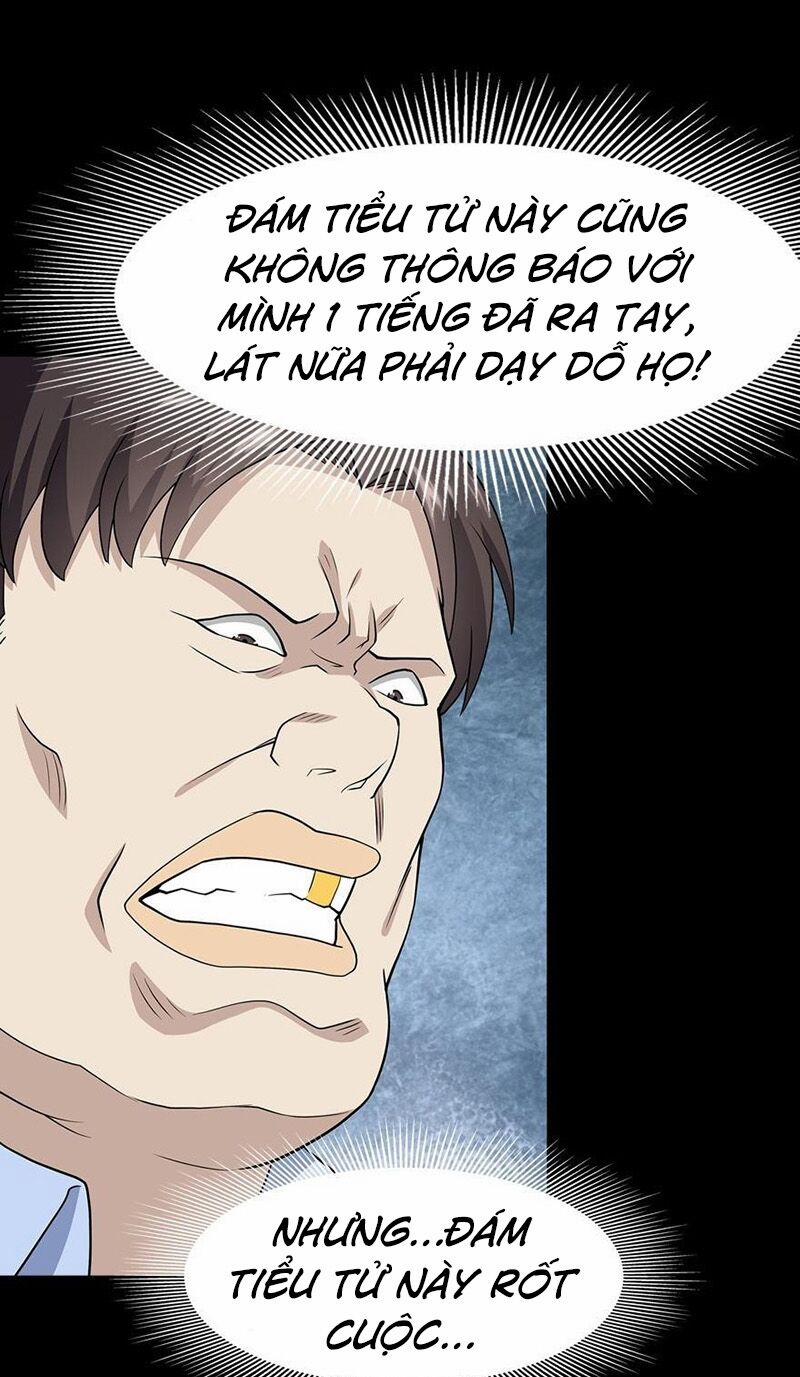 Bạn Gái Zombie Của Tôi 73 trang 22