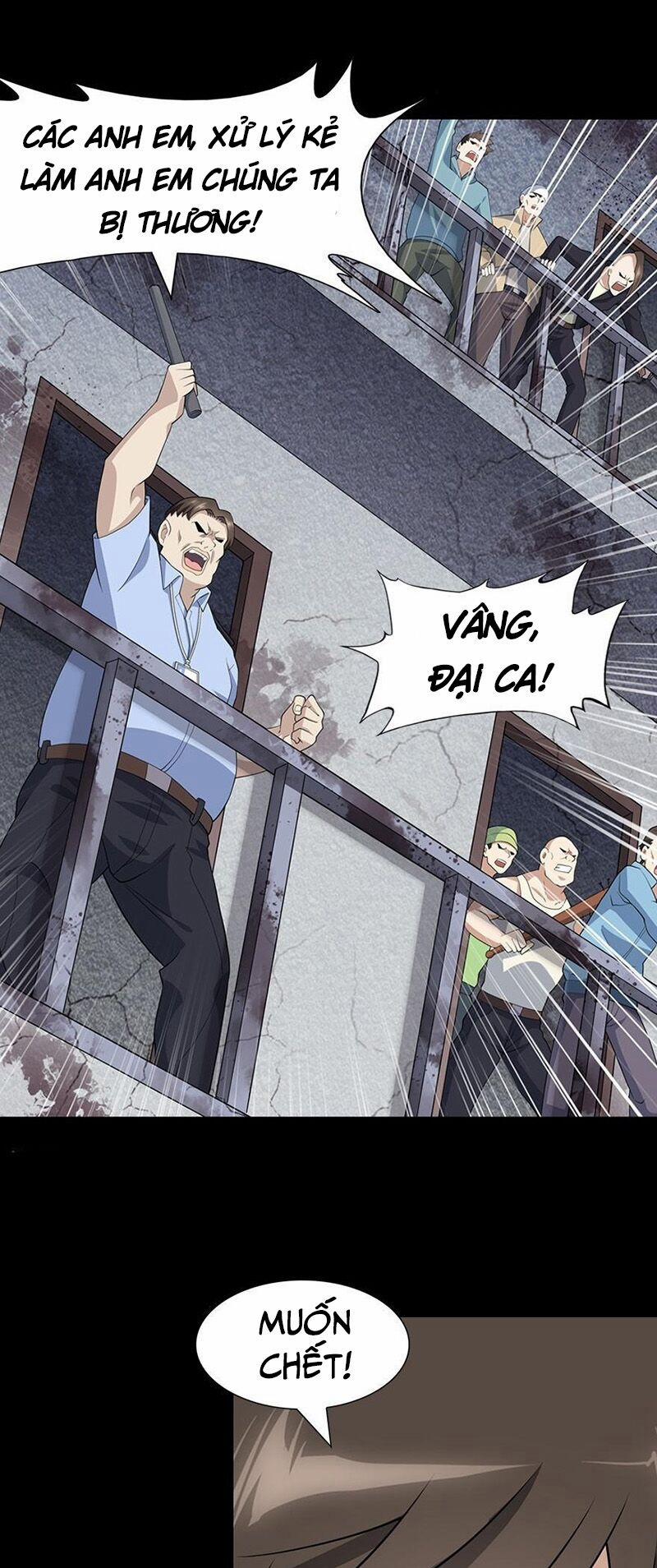 Bạn Gái Zombie Của Tôi 73 trang 28