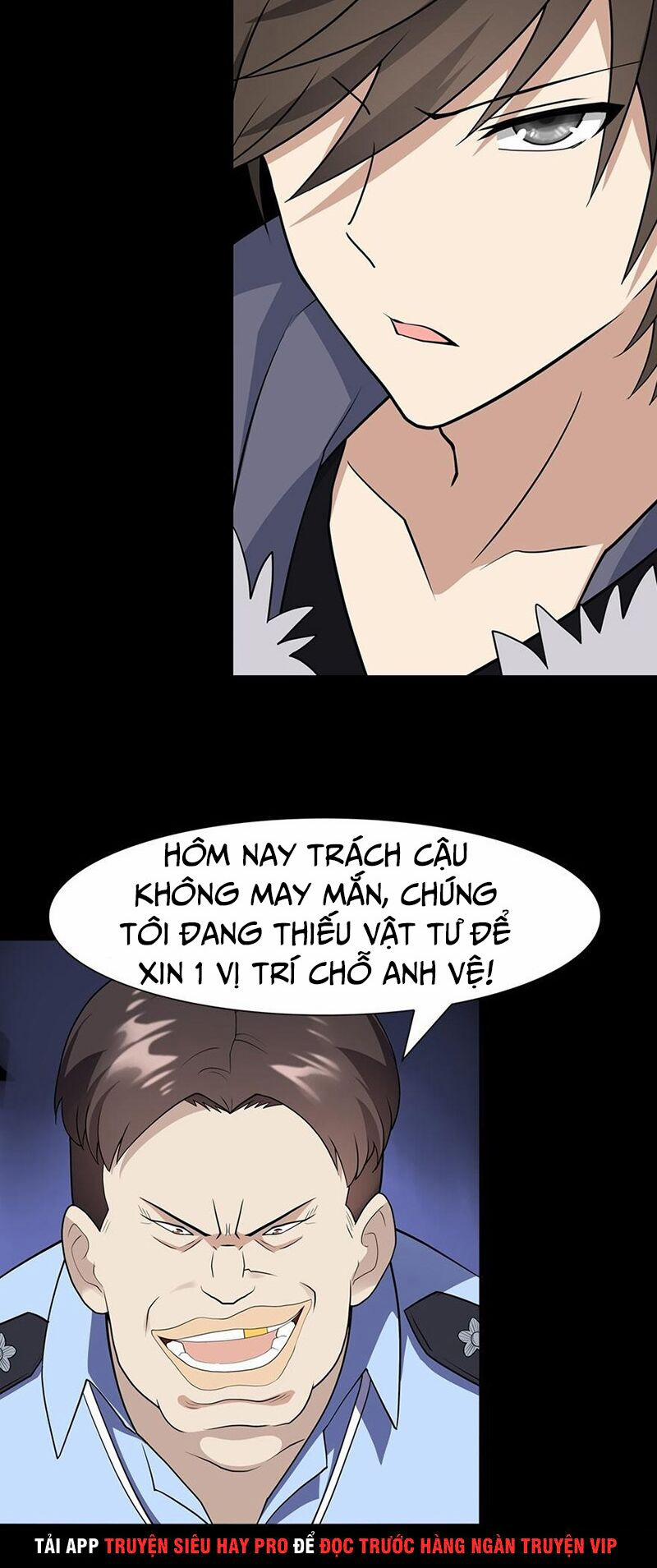 Bạn Gái Zombie Của Tôi 73 trang 29