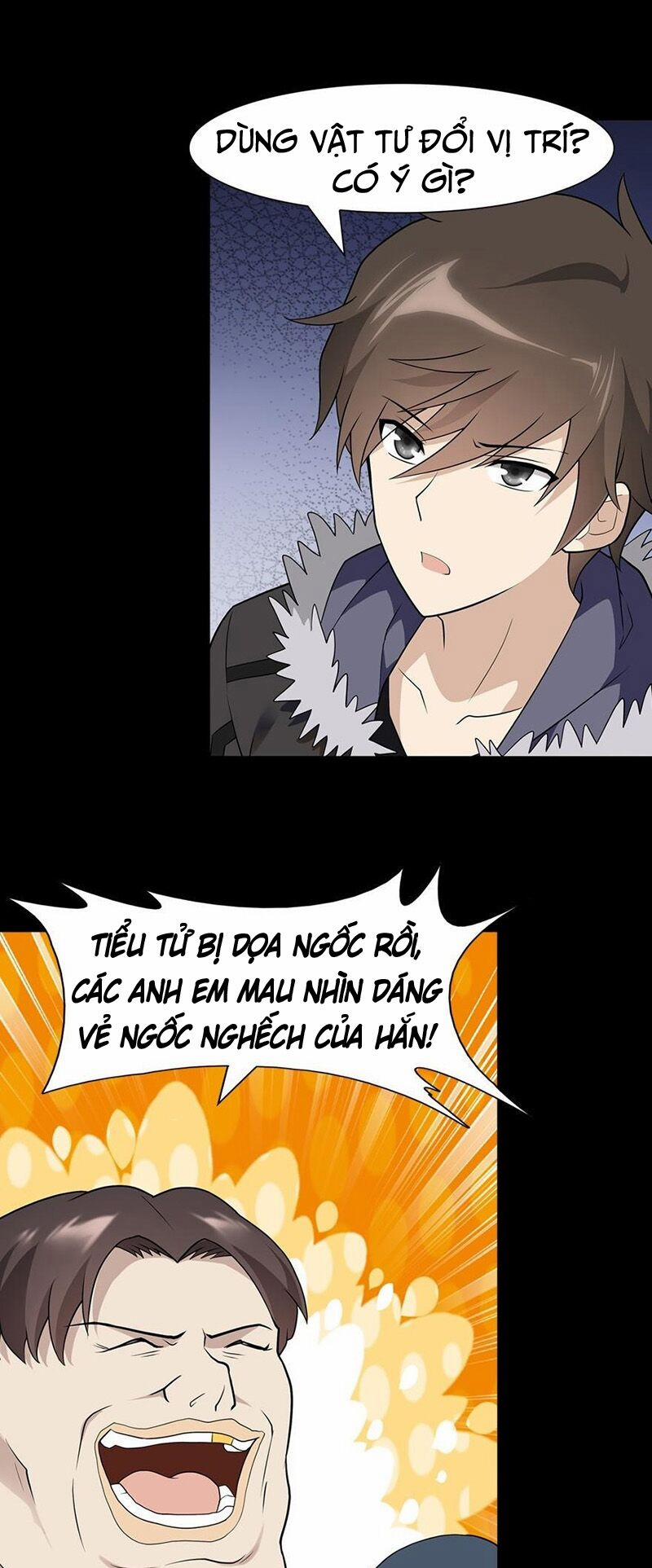 Bạn Gái Zombie Của Tôi 73 trang 30