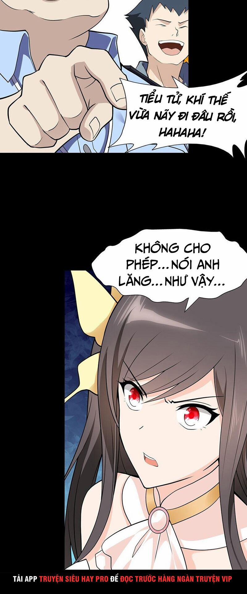 Bạn Gái Zombie Của Tôi 73 trang 31