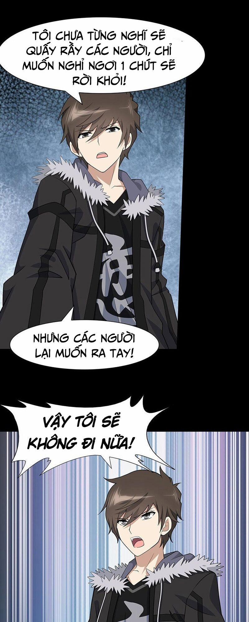 Bạn Gái Zombie Của Tôi 73 trang 4