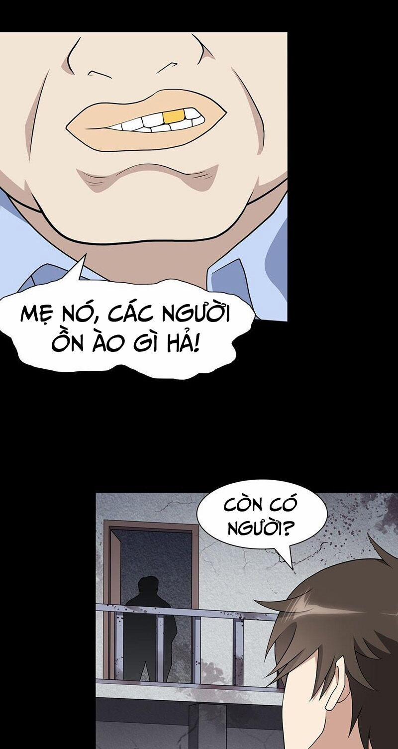 Bạn Gái Zombie Của Tôi 73 trang 6